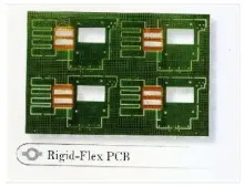 Rigid-Flex PCB