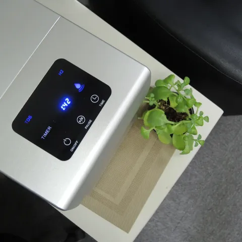 FUYOSHI高機能氫氧機300CC