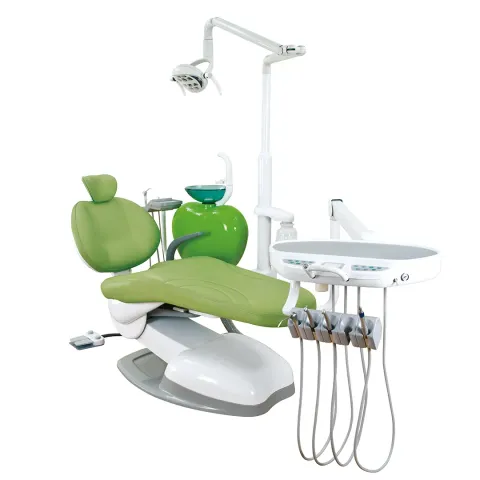 Sillón dental tipo QL-A