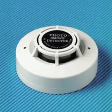 Photoelectric Smoke Detector