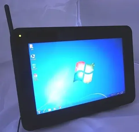 C-FORCE CF016XT 144Hz FHD 1080P Touchscreen Portable | Taiwantrade