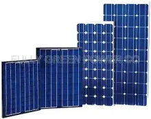 Solar Panel Module