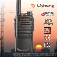 Digital FM Two Way Radio