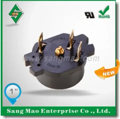 M-9005CEA Single Phase motor overload protector