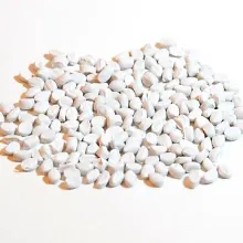 Calcium Carbonate Master Batches