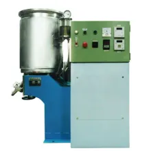 TMD-18 Turbo-dispersing mixer