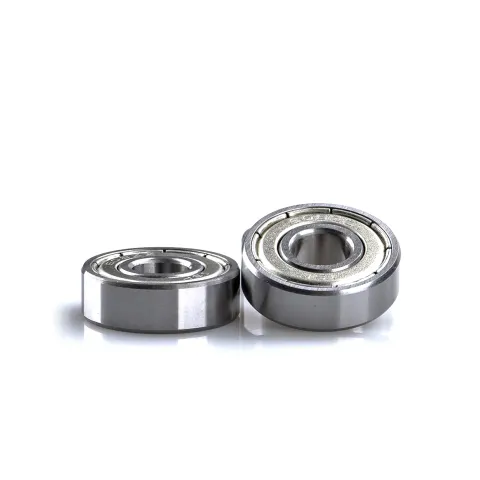 Mini Ball Bearing 608 ZZ 608 2RS z809 For Skate Bearing | Taiwantrade