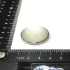 燒結釹鐵硼超強力磁鐵-D30x3mmT