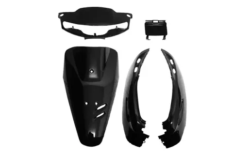 Plasti Fairing Kit Use For HONDA DIO AF27 28 GAH - DMG