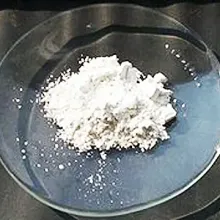 ANTIMONY TRIOXIDE