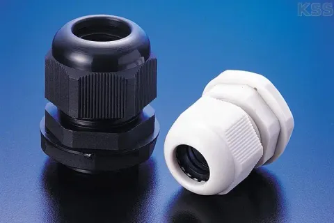 KSS Nylon Cable Gland (PG Thread)