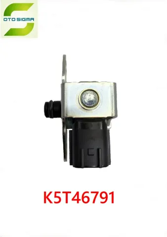 Nissan Vapor Purge Vacuum Solenoid Valve K5T46791 | Taiwantrade