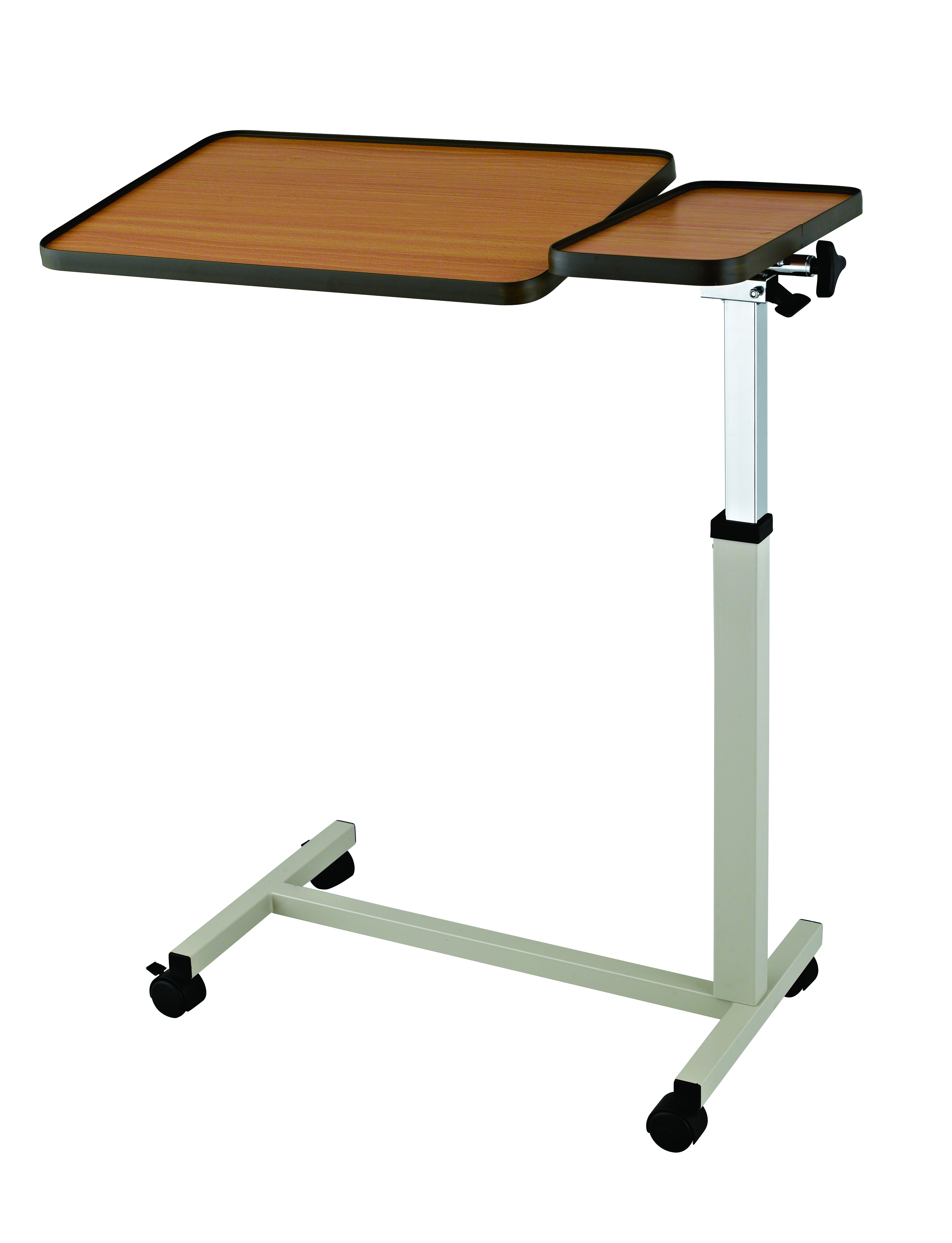 OVER BED TABLE,MOVING TABLE,TABLE WITH WHEEL | Taiwantrade