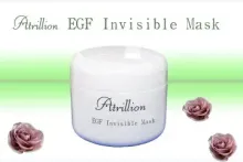 Atrillion A7 - Moisturizing EGF Gel Mask