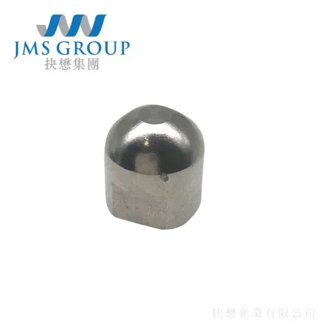 自動化設備軸承零件-軸承用螺帽／CNC加工廠商，推薦抉懋。