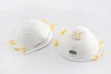 N95 Particulate Respirator