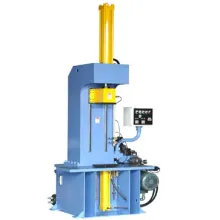 The reliable tube/pipe bender from Han Jie Machinery, the one you can trust