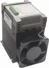Power Factor Correction With Static Switches