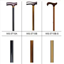 Aluminum Folding Walking Stick