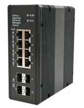 L3/Sync-E Switches