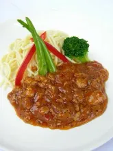 Fresh Frozen Food & Flavoury