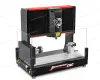 BC200 CNC Router with Rotary Axis