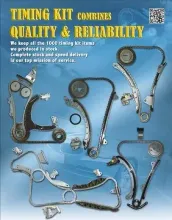 Timing Kit