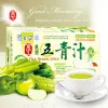 Five Green Juice
