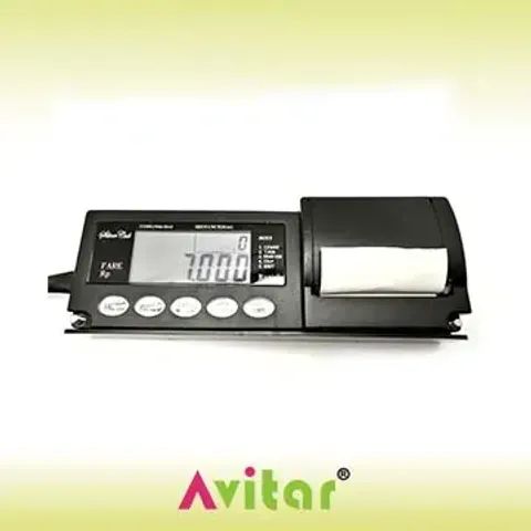 YAZAKI Taxi Meter, Printer, Onboard Unit 【公式通販】