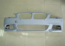 5'S F10 M-TECH BODY KIT