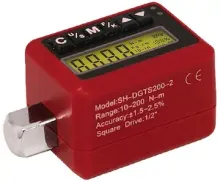 Digital Torque Adaptor