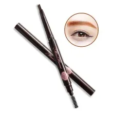 Miss Hana Lasting Eyebrow Pencil 0.2g