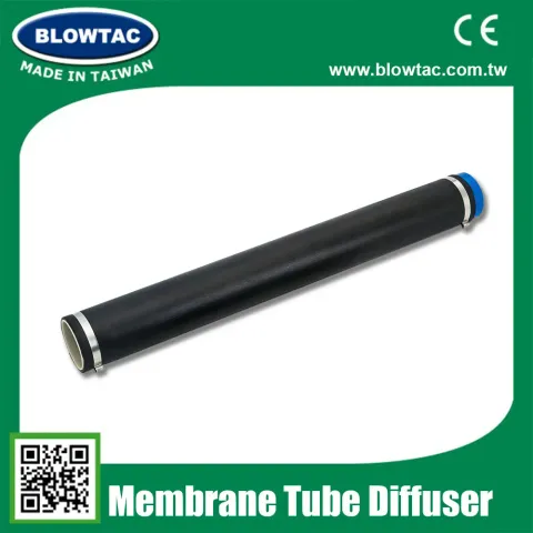 BLOWTAC TUBE-550 單管式薄膜式曝氣管