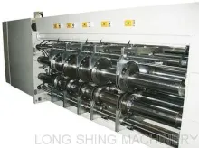 Printer Slotter