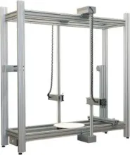 Wire Cutting Machine