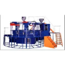 Moulding Machine