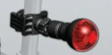 Brake light&Burglarproof