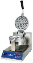 DIGITAL WAFFLE BAKER