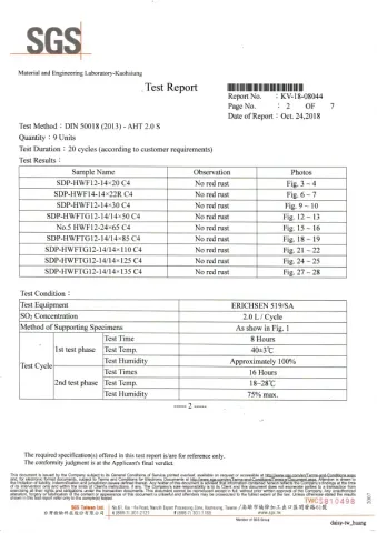 鑽尾螺絲，螺栓，華司