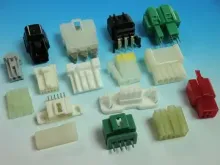 Auto Housing connector