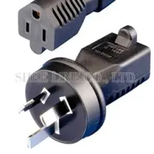 CONVERTER PLUG SL-19A / SL-20A