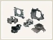 Projector Parts