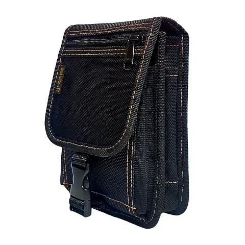 Universal Tactical Molle Holster Army Mobile Phone Belt Pouch edc Security Pack Carry Accessory Kit Waist Bag Case Compatible iPhone 13 PRO X XS Max