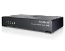 AVerCaster HD Duet Plus F239+
