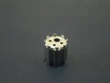 Precision Metal Parts