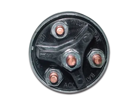 Ignition Starter Switch | Taiwantrade.com