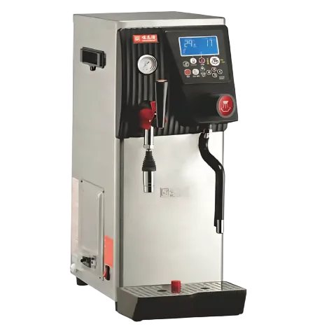 GE-228 / 蒸汽開水機 / 冷水.熱水.蒸汽三用