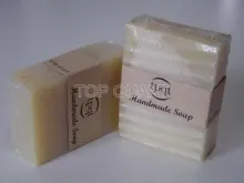 Cold Process Soap