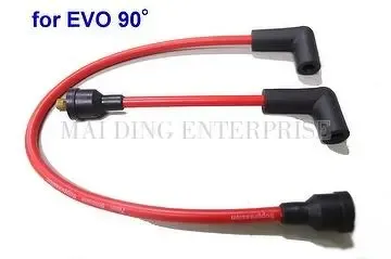 Spark Plug Wire for HARLEY EVO
