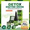  Lemon Enzyme drink